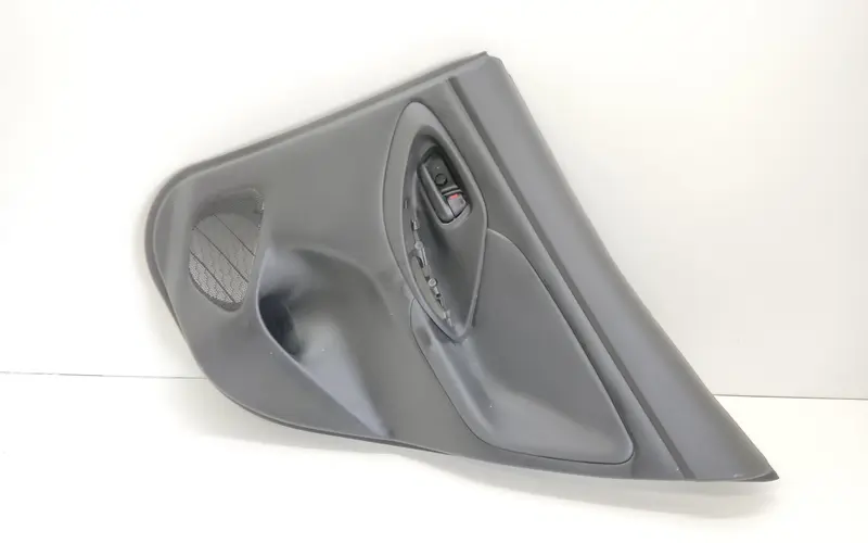 Pannello Posteriore Destro TOYOTA Yaris Cross Serie (20>) 676300DN20C0 67630-0DN20 Benzina 1.5