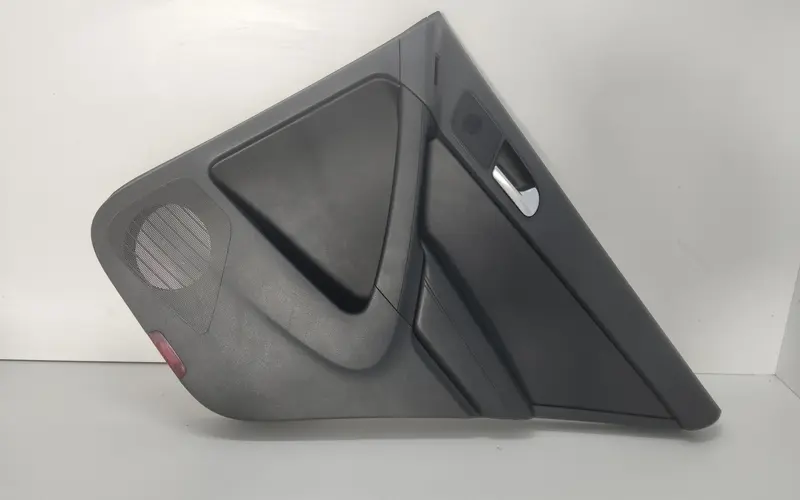 Pannello Posteriore Destro VOLKSWAGEN Tiguan 1° Serie 5N0867212 Diesel 2.0 (07>11)