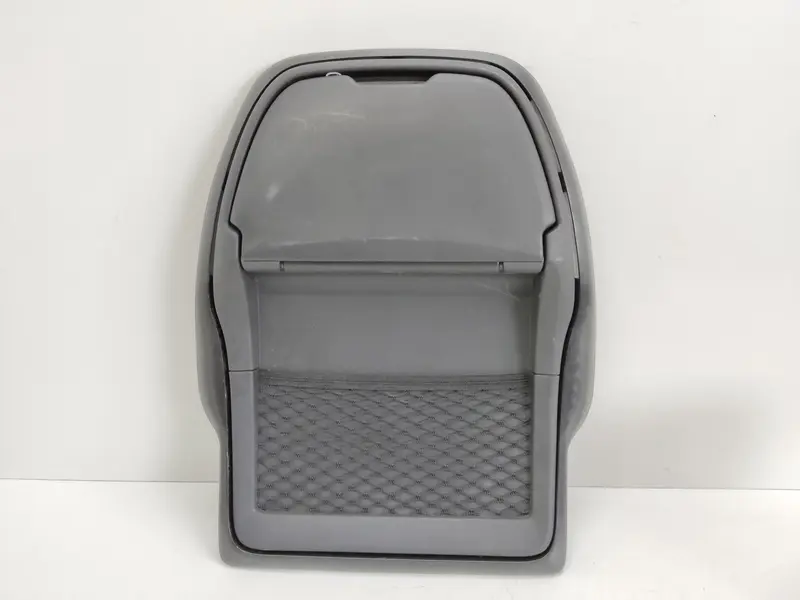 Pannello Posteriore Sedile Anteriore DX CITROEN C4 Picasso II (13>) Benzina
