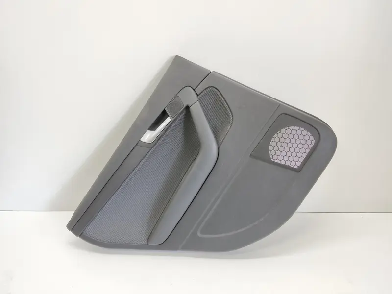 Pannello Posteriore Sinistro AUDI A3 Serie (8P1) (05>08) 8P4867303PWFA Diesel 2.0 (05>08)