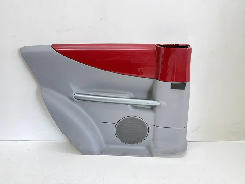 Pannello Posteriore Sinistro CITROEN C3 Pluriel 7466K4 9642003277 Diesel 1.4