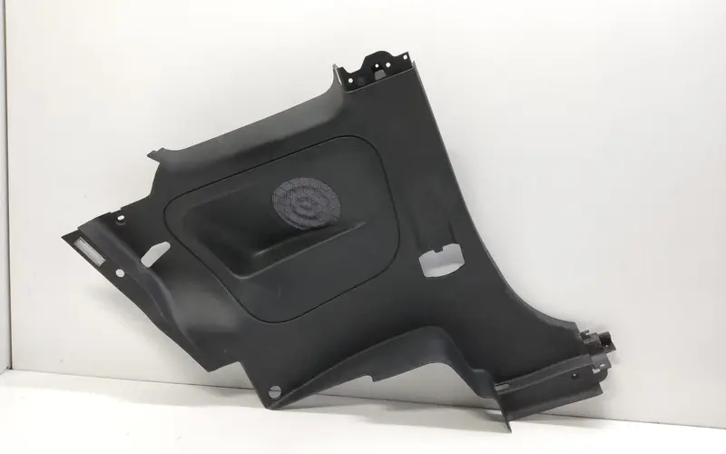 Pannello Posteriore Sinistro FIAT 500 Serie (07>14) 735427211 735427211 Benzina (07>14)