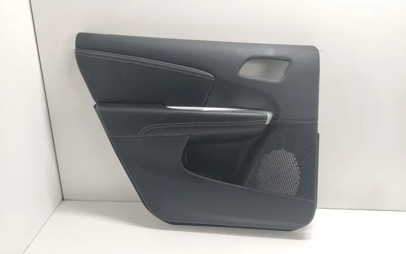 Pannello Posteriore Sinistro FIAT Freemont 1° Serie K1QF271XBAH 1QF271XBAG Diesel 2.0