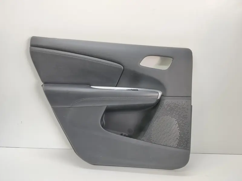Pannello Posteriore Sinistro FIAT Freemont 1° Serie K1QF271XWAH Diesel 2.0