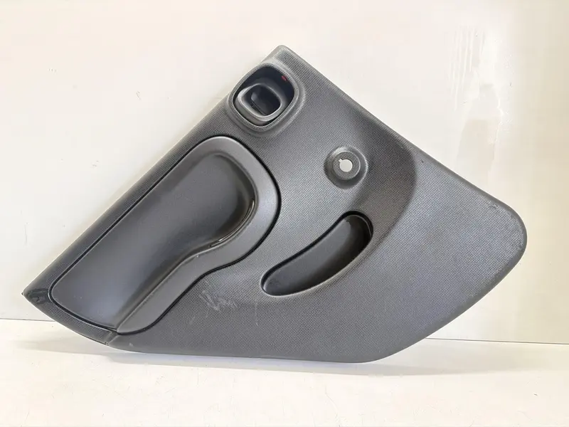 Pannello Posteriore Sinistro FIAT Panda 3° Serie 3774925 2187656 Benzina
