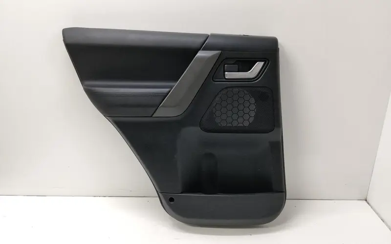 Pannello Posteriore Sinistro LAND ROVER Freelander 2° Serie LR002395 6H52274A31 Benzina (03>06)