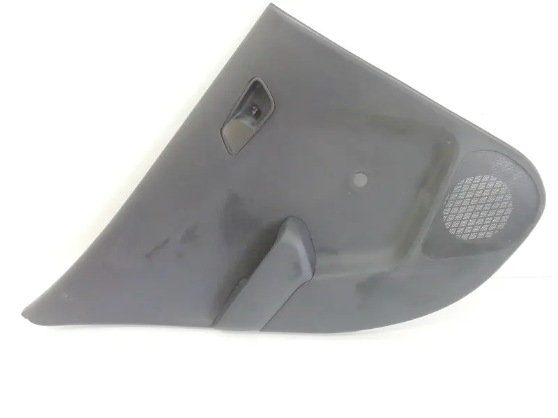 Pannello Posteriore Sinistro lato Guida KIA Picanto Serie (17>) Benzina 1000 (17>23)