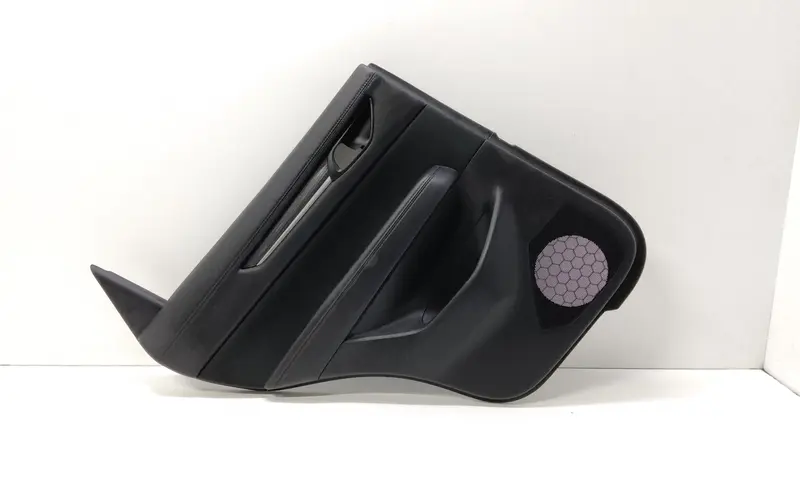Pannello Posteriore Sinistro MAZDA CX-5 Serie K12368550E02 KB8C558SA Diesel 2.2