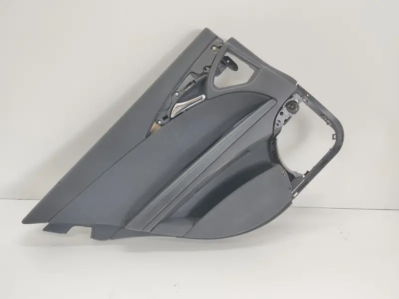 Pannello Posteriore Sinistro MERCEDES Classe E Berlina W211 (02>07) A21173005709E22 A2117301563 Diesel 2.7 (02>07)