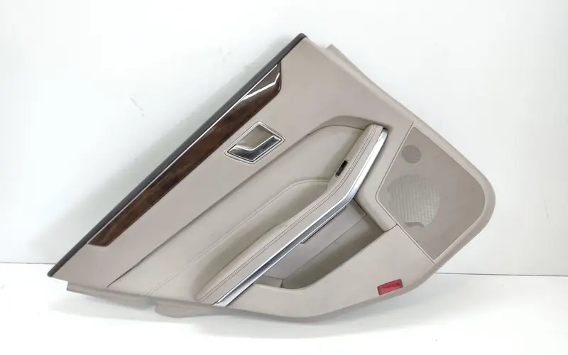 Pannello Posteriore Sinistro MERCEDES Classe E Berlina W212 A21273067709J71 A2127370090 Diesel 2.1