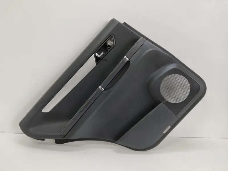 Pannello Posteriore Sinistro MERCEDES Classe R W251 A25173003709D84