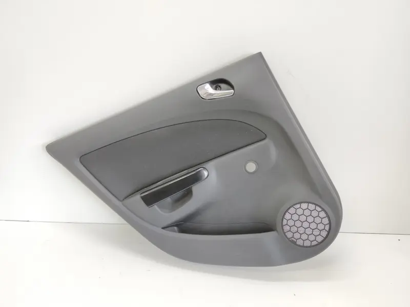 Pannello Posteriore Sinistro OPEL Corsa D 5P 2° Serie 13359920 Diesel 1.3