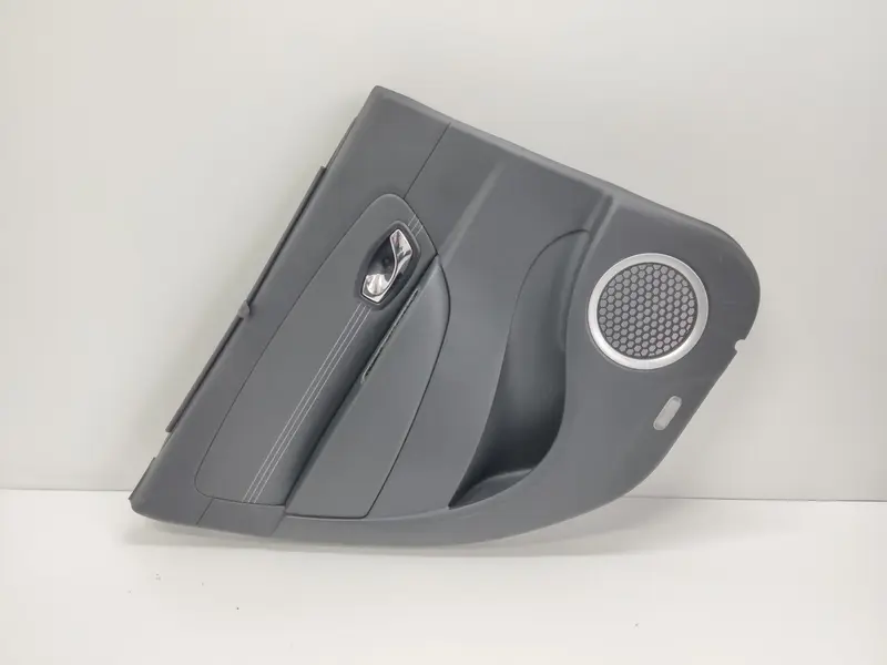 Pannello Posteriore Sinistro RENAULT Grand Scenic Serie (11>) 829A10270R 829A18895R Diesel 1.6 (09>16)