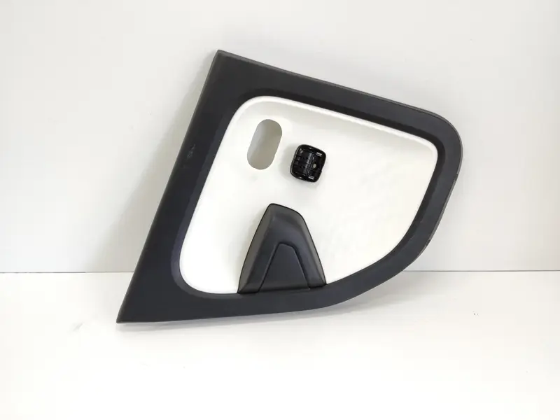 Pannello Posteriore Sinistro RENAULT Twingo III serie (14>) Benzina 1.0