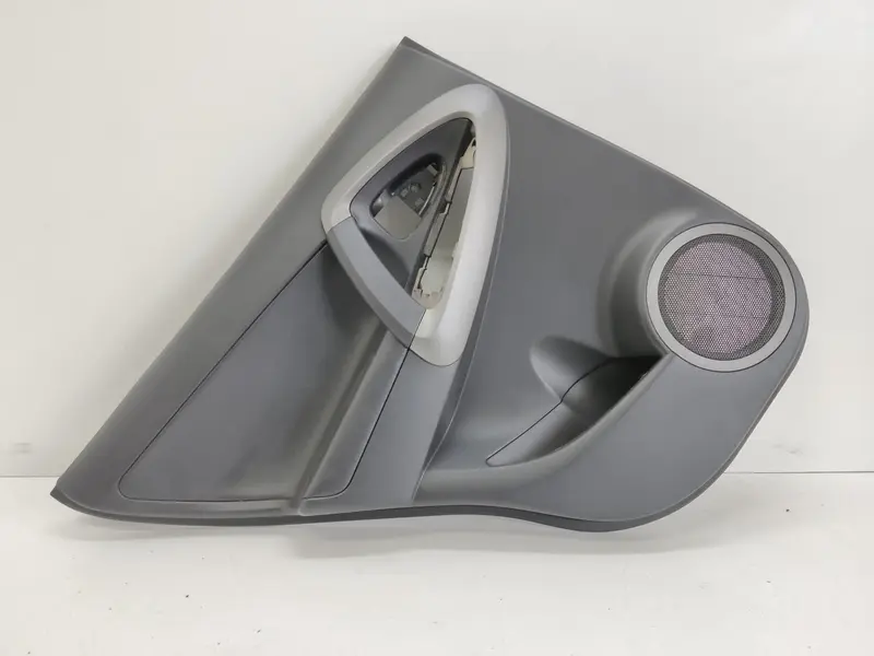 Pannello Posteriore Sinistro TOYOTA Rav4 4° Serie Diesel 2200 (05>09)
