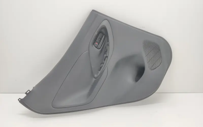 Pannello Posteriore Sinistro TOYOTA Yaris Serie (20>) T0553286 Benzina 1.5