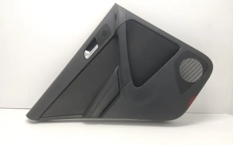 Pannello Posteriore Sinistro VOLKSWAGEN Tiguan 1° Serie 5N0867211 Diesel 2.0 (07>11)