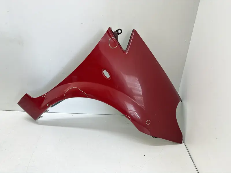Parafango Anteriore Destro CITROEN C3 Pluriel 7841P7 7841P7 Diesel 1.4