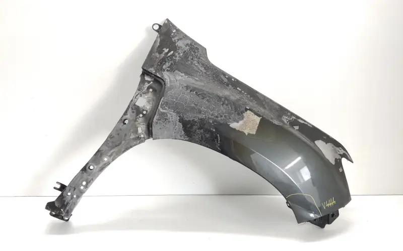 Parafango Anteriore Destro DACIA Duster Serie 631006076R 631006076R Bifuel/Gas 1.6 (17>24)