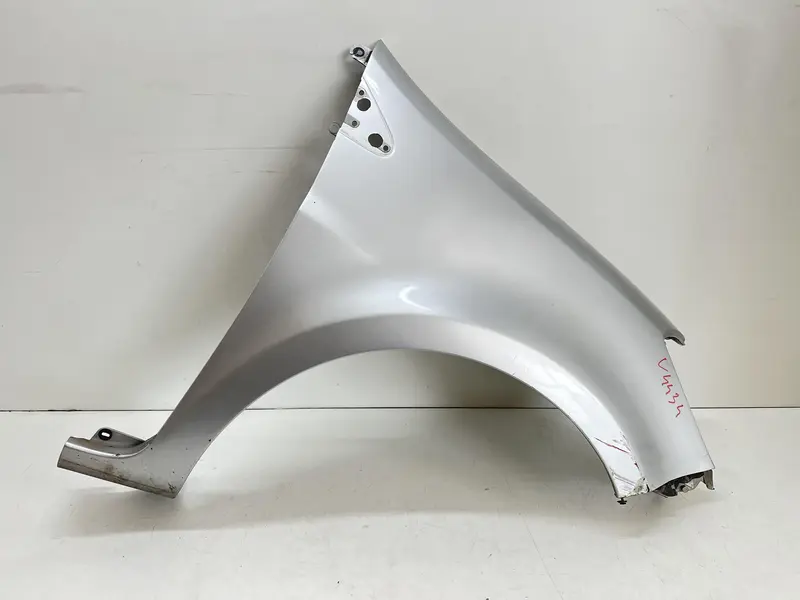 Parafango Anteriore Destro RENAULT Clio Serie (08>15) 631003362R Diesel 1.5 (08>15)