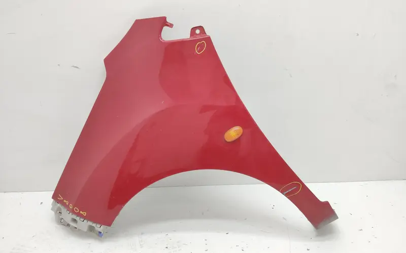 Parafango Anteriore Sinistro CHEVROLET Spark 1° Serie 95364000 Benzina 1.0 (09>12)