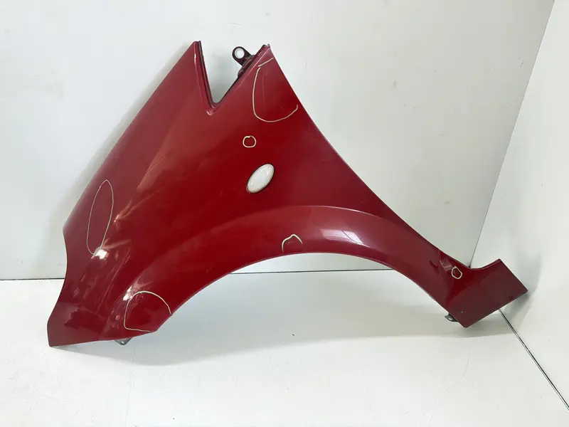 Parafango Anteriore Sinistro CITROEN C3 Pluriel 7840N2 Diesel 1.4