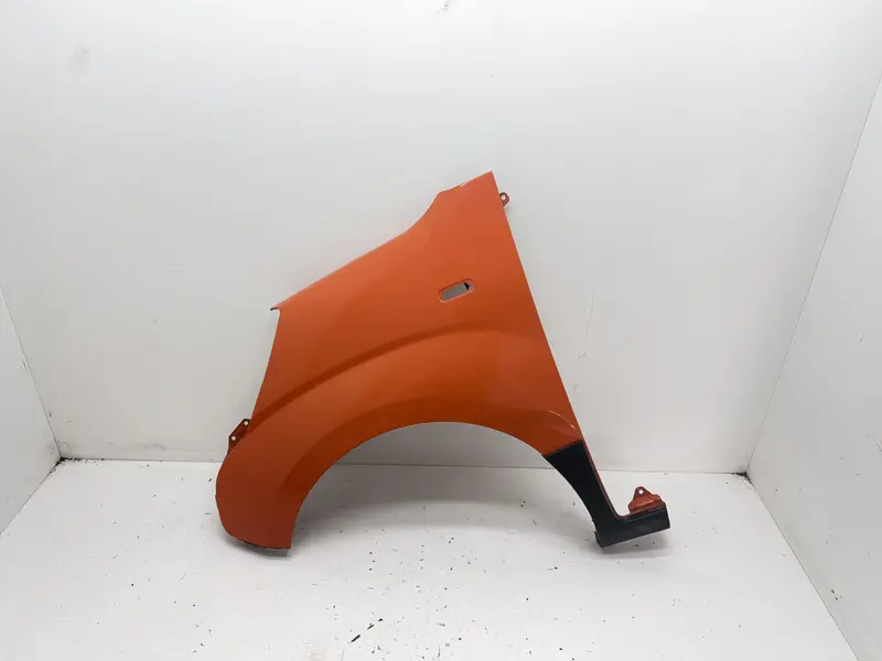 Parafango Anteriore Sinistro CITROEN Nemo Serie (08>18) 1615089280 Diesel 1200 (08>18)