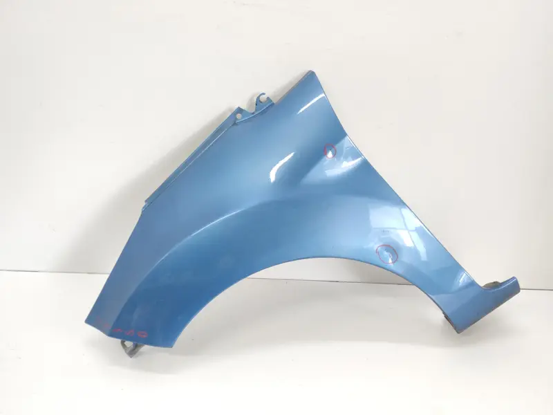 Parafango Anteriore Sinistro FORD Fiesta 6° Serie 1777181 Benzina 1.2 (08>17)