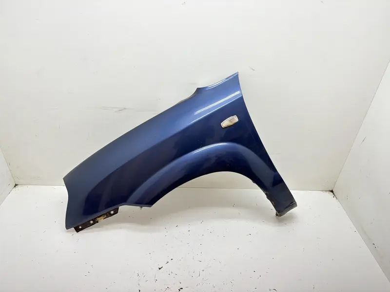 Parafango Anteriore Sinistro HYUNDAI Tucson Serie (04>09) 663112E130 Diesel 2.0 (04>09)