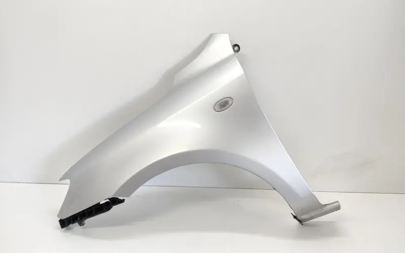 Parafango Anteriore Sinistro MAZDA 2 Berlina 1° Serie DD1052211C Diesel 1.4 (03>07)