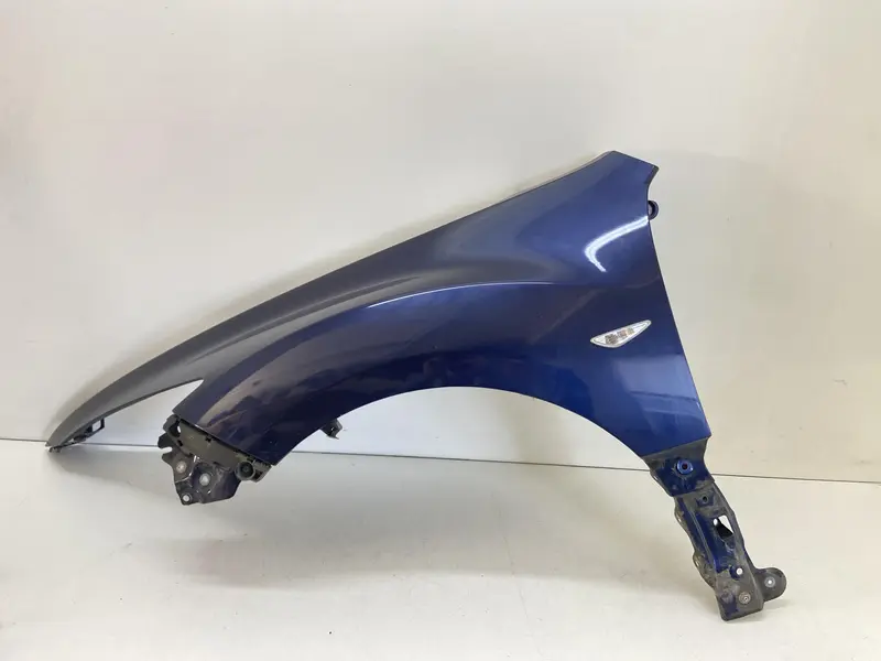Parafango Anteriore Sinistro MAZDA 6 Berlina 2° Serie GS1D52210D GS1D52210D Diesel 2000 (08>13)