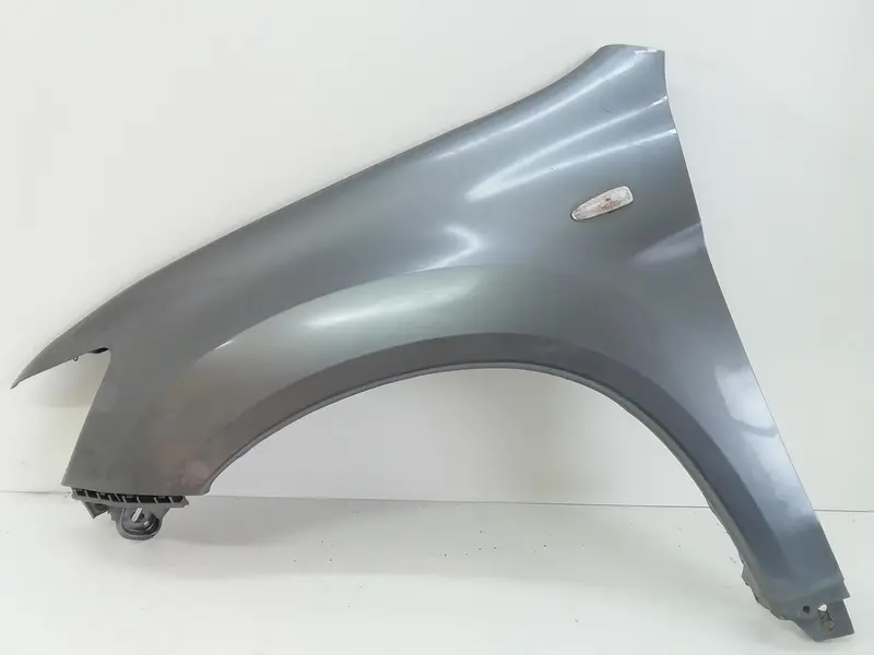 Parafango Anteriore Sinistro MITSUBISHI ASX 1° Serie Diesel 1600