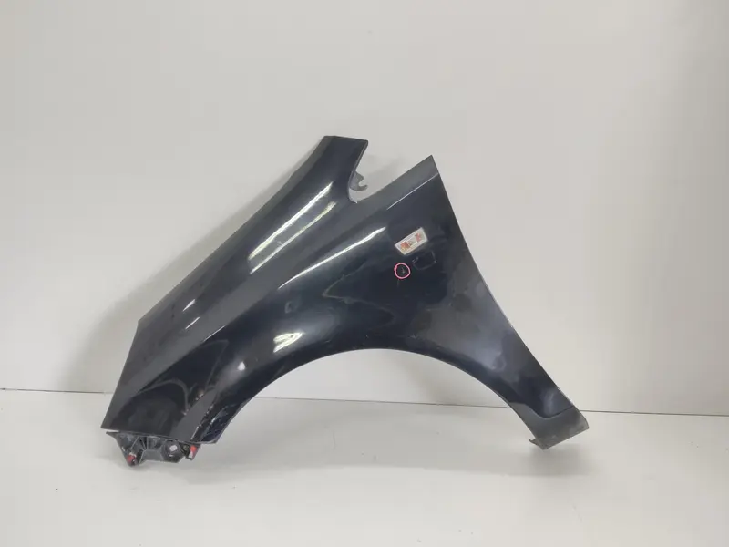 Parafango Anteriore Sinistro OPEL Corsa D 5P 1° Serie 93189645 Diesel 1.3
