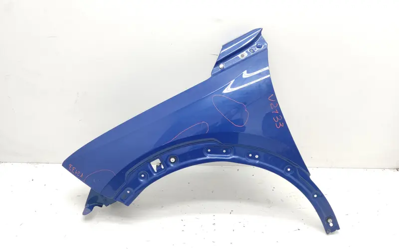 Parafango Anteriore Sinistro OPEL Mokka Serie (20>) 34830901 Benzina