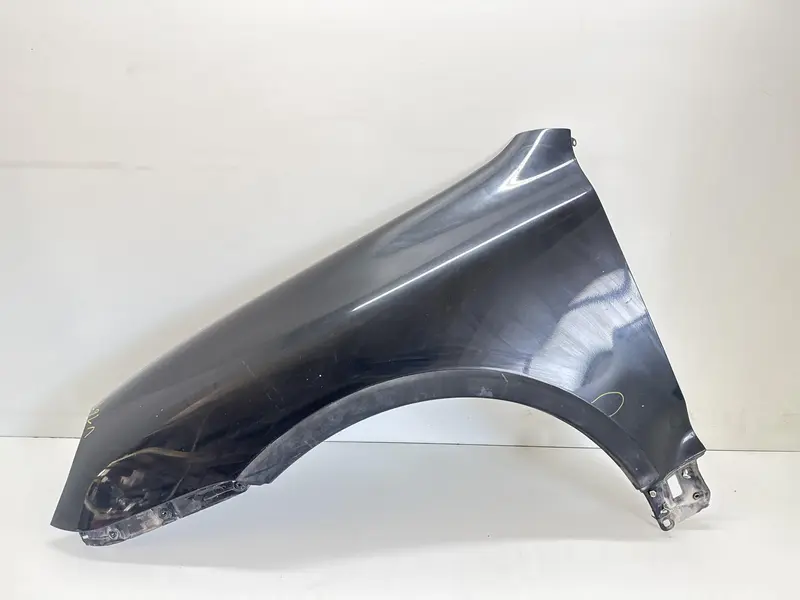 Parafango Anteriore Sinistro PORSCHE Cayenne 1° Serie 95550303101GRV Benzina 3.2 (02>07)