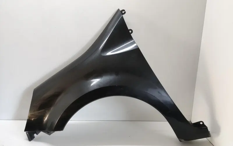 Parafango Anteriore Sinistro RENAULT Modus 1° Serie 7701475515 Diesel 1.5 (04>06)