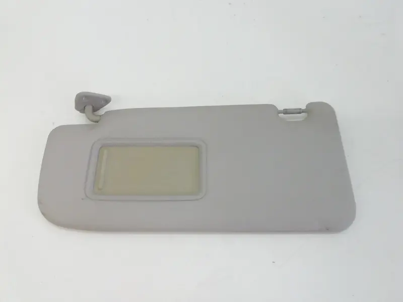 Parasole aletta anteriore Lato Guida DAIHATSU Terios 1° Serie Benzina 1500 (97>06)