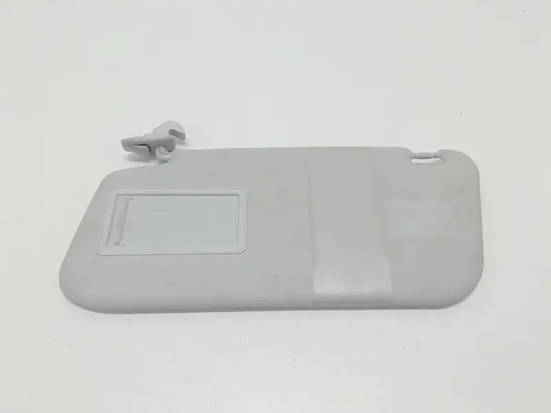 Parasole aletta anteriore Lato Guida FIAT 500 L Serie (351_352) (12>) Diesel 1300