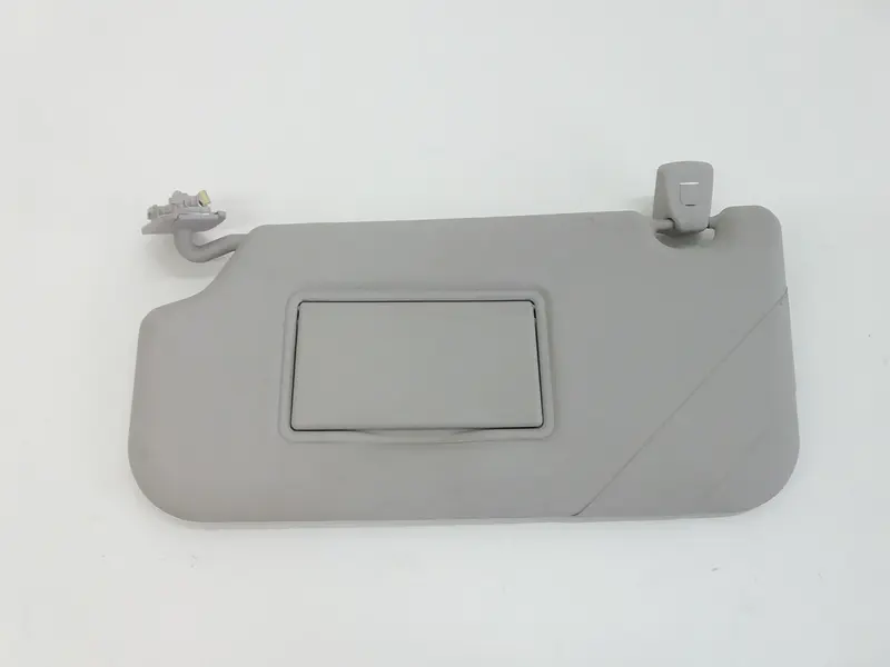 Parasole aletta anteriore Lato Guida FORD Fiesta 6° Serie Benzina 1400 (08>17)