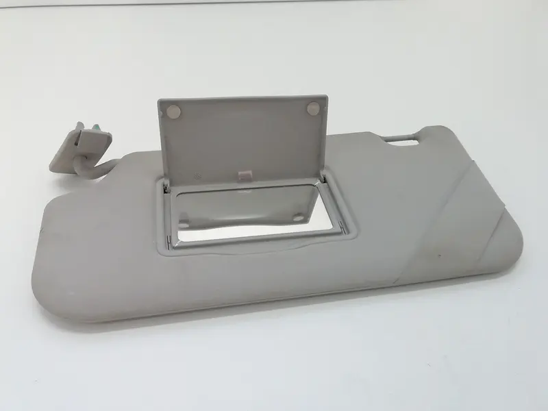 Parasole aletta anteriore Lato Guida FORD Fiesta 6° Serie Benzina 1400 (08>17)