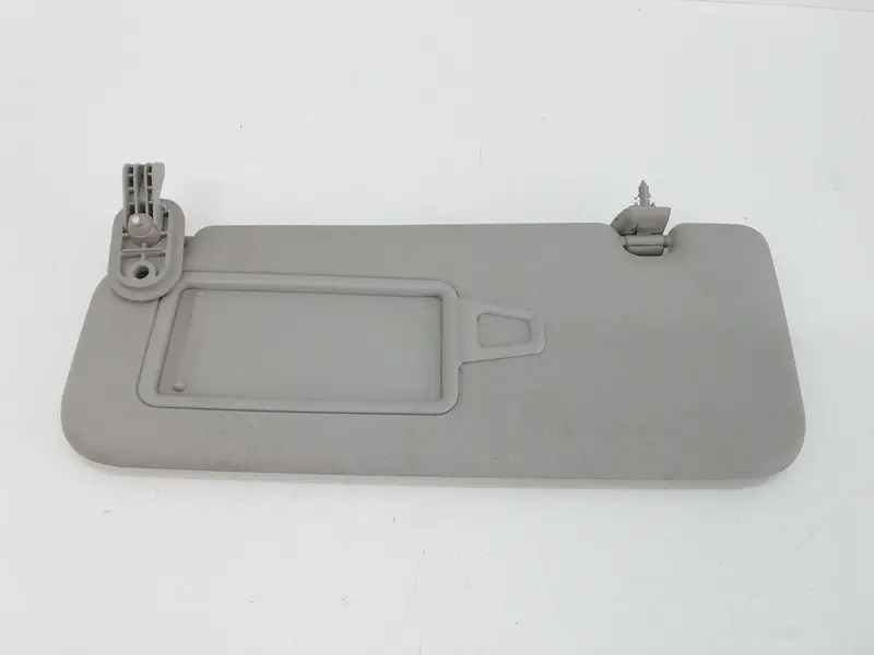 Parasole aletta anteriore Lato Guida KIA Picanto 3° Serie Benzina 1000 (11>16)