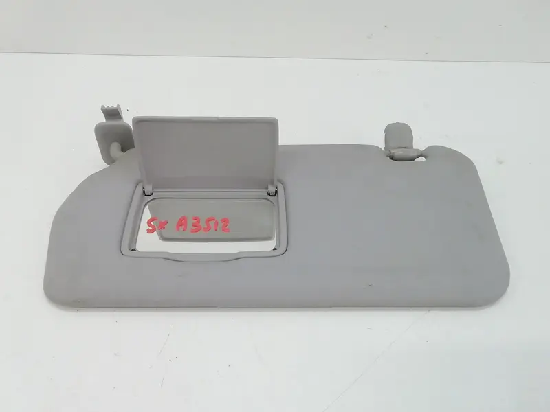 Parasole aletta anteriore Lato Guida MAZDA 5 Berlina Diesel 2000