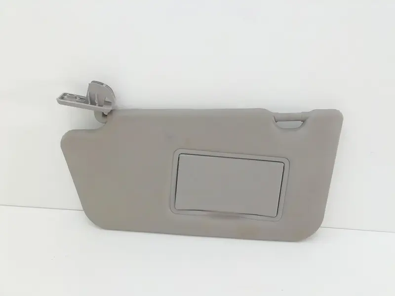 Parasole aletta anteriore Lato Guida NISSAN Micra 4° Serie Benzina (03>05)