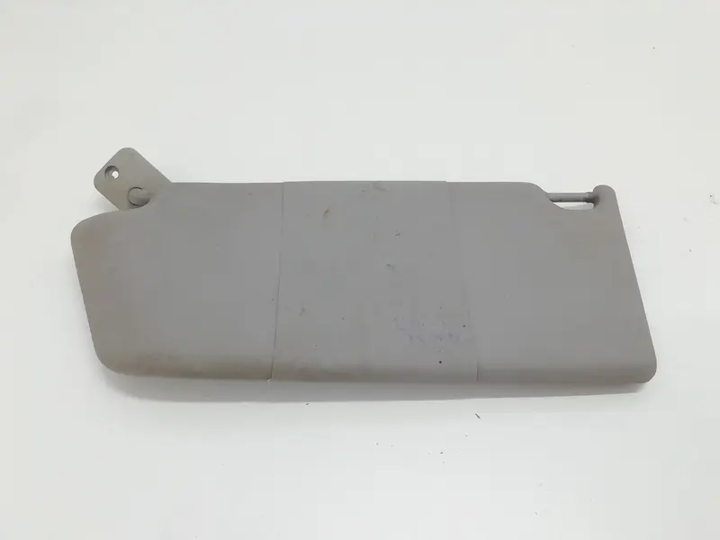 Parasole aletta anteriore Lato Guida OPEL Astra H Berlina 13113042 Diesel 1300 (04>07)