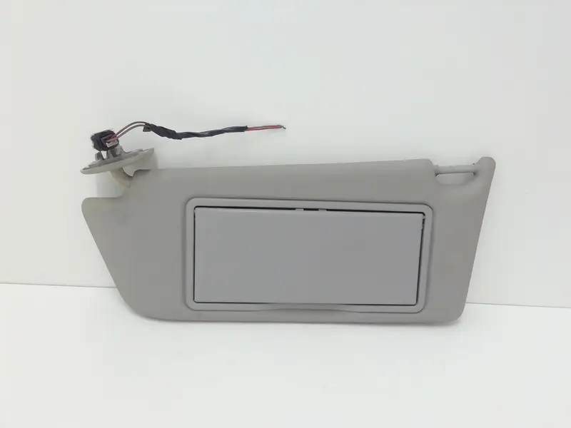 Parasole aletta anteriore Lato Guida OPEL Astra H Berlina Diesel 1300 (04>07)