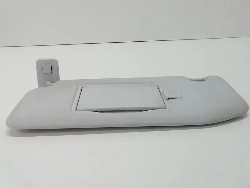 Parasole aletta anteriore Lato Guida PEUGEOT 208 Serie (12>19) (12>19)