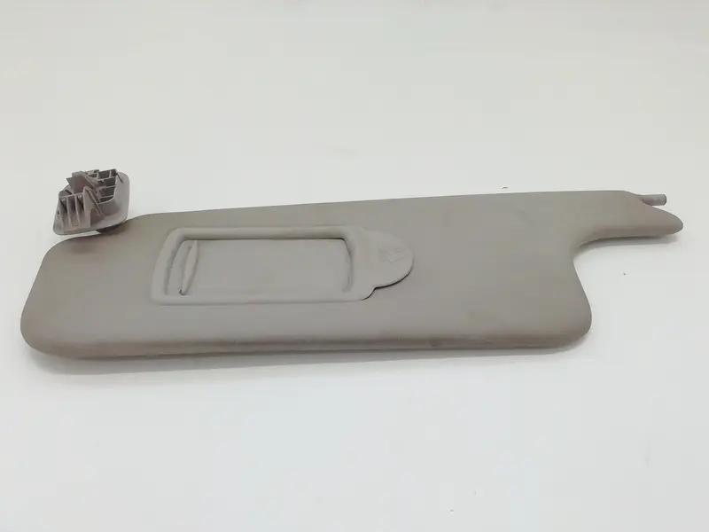 Parasole aletta anteriore Lato Guida RENAULT Megane ll S. Wagon (06>08) (06>08)