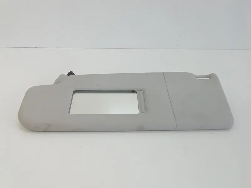 Parasole aletta anteriore Lato Guida SEAT Altea XL 6Q0857551E Diesel 2000