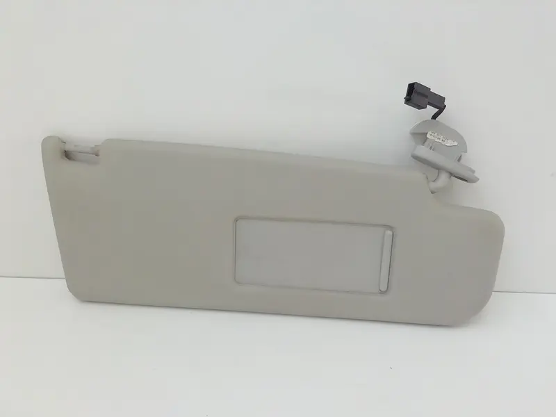 Parasole aletta anteriore Lato Guida SEAT Leon 2° Serie Diesel 1900 (05>09)