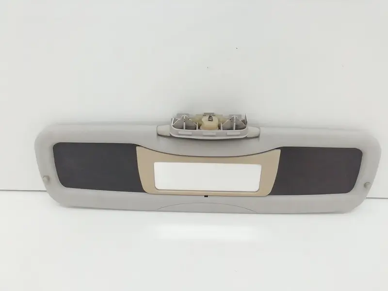 Parasole aletta anteriore Lato Guida SMART Fortwo Coupé 2° Serie (03>07)